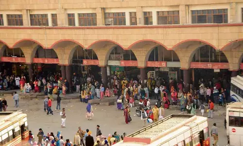 3 दिन बाद, Punjab के कॉन्ट्रैक्ट पर काम करने वाले बस कर्मचारियों ने हड़ताल खत्म कर दी