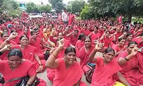 Hoskote : बच्चों का गाँव मेला