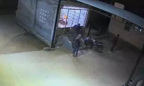 Anekal : चोरों की बदली हुई चालें