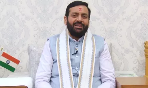 हरियाणा के CM ने ‘मन की बात’ में कुरूक्षेत्र और गीता महोत्सव का उल्लेख करने पर पीएम मोदी का आभार जताया