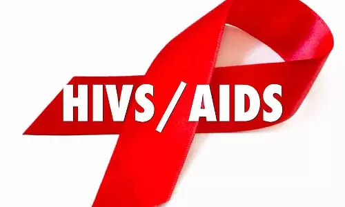 Tumkur : 5 साल में 2,521 लोग HIV से संक्रमित हुए