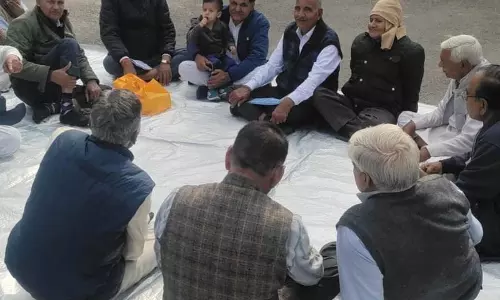 बेसिक सुविधाओं के लिए टेंडर अलॉटमेंट में देरी से Panipat के लोगों में चिंता बढ़ी बेसिक सुविधाओं के लिए टेंडर अलॉटमेंट में देरी से Panipat के लोगों में चिंता बढ़ी