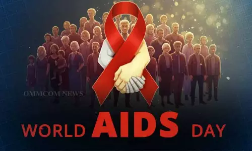 भारत ने वर्ल्ड एड्स डे 2025 को HIV के मामलों और नए इन्फेक्शन में उल्लेखनीय कमी के साथ मनाया