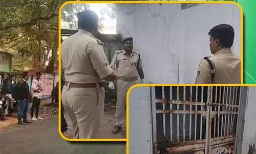 Boudh: बौध मेन पोस्ट ऑफिस में चोरी, 30 लाख रुपये चोरी