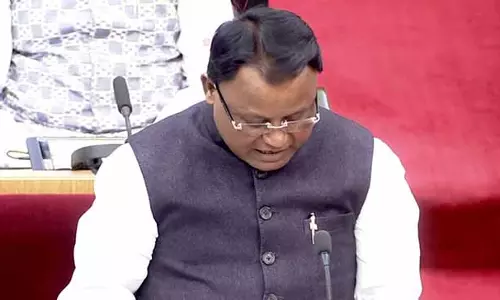 कटक में ओडिशा पुलिस मुख्यालय के नवीनीकरण के लिए 5.93 करोड़ रुपये मंजूर: CM Majhi