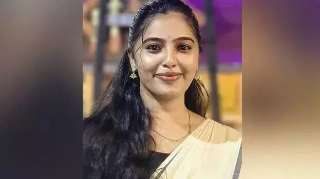 kerala: राजस्थान के हॉस्टल में मलयाली लड़की मृत मिली, कारण अज्ञात, रिश्तेदारों ने कहा kerala: राजस्थान के हॉस्टल में मलयाली लड़की मृत मिली, कारण अज्ञात, रिश्तेदारों ने कहा
