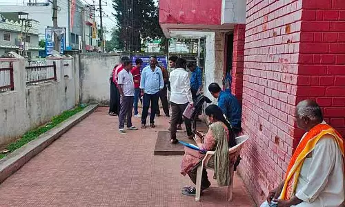 Karnataka : पासपोर्ट सेवा केंद्र सुविधाओं से वंचित