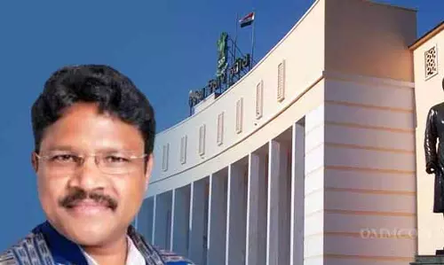 ओडिशा सरकार का लक्ष्य IT पॉलिसी 2025 के साथ 1 मिलियन नौकरियां पैदा करना है: IT Minister