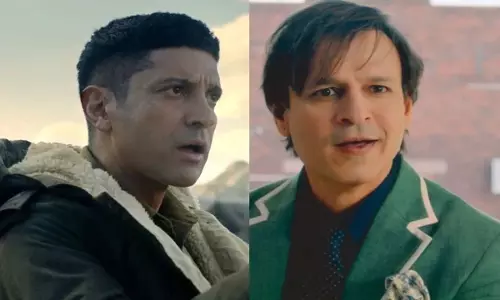 Box Office: 120 बहादुर 10 दिन में 15 करोड़ के साथ फ्लॉप; मस्ती 4 एक डिजास्टर साबित हुई