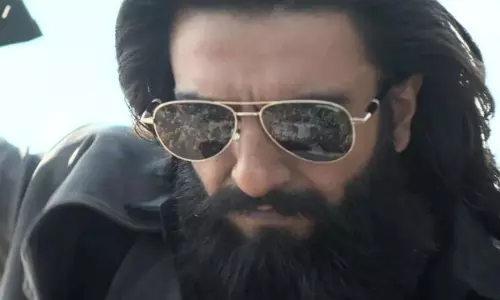 Dhurandhar एडवांस बुकिंग Dhurandhar एडवांस बुकिंग