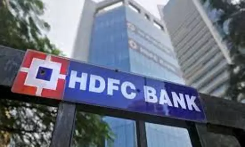KYC चूक पर 91 लाख का जुर्माना, HDFC के शेयर गिरे KYC चूक पर 91 लाख का जुर्माना, HDFC के शेयर गिरे