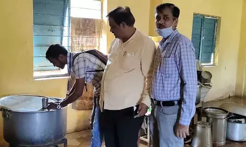Mundagoda : बीमार सभी छात्र ठीक हो गए हैं