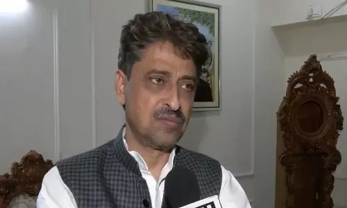 कांग्रेस सांसद इमरान मसूद ने संसद के शीतकालीन सत्र से पहले SIR का मुद्दा उठाया