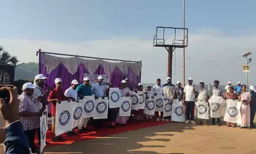 Gokarna : प्लास्टिक-मुक्त वातावरण सबकी ज़िम्मेदारी है