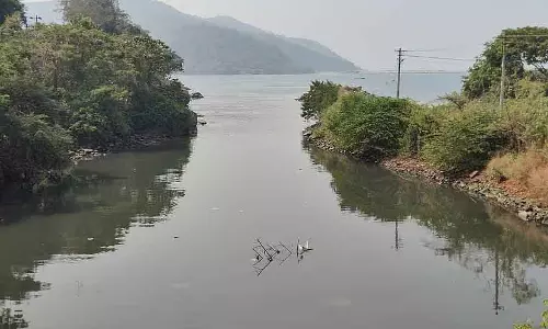 Uttara Kannada : जल प्रदूषण की समस्या गंभीर है
