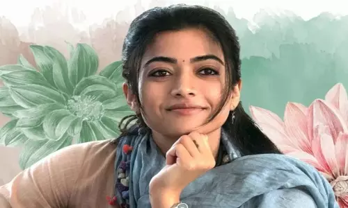 The Girlfriend ओटीटी रिलीज डेट: रश्मिका मंदाना स्टारर ऑनलाइन कब और कहां देखें