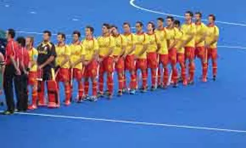 जूनियर WC: स्पेन ने बेल्जियम को 2-0 से हराया