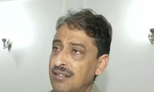 एसआईआर इस समय देश का सबसे बड़ा मुद्दा: इमरान मसूद एसआईआर इस समय देश का सबसे बड़ा मुद्दा: इमरान मसूद