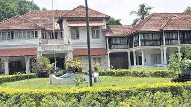 kerala: क्लिफ हाउस में बम की एक और धमकी; CM के प्राइवेट सेक्रेटरी को ईमेल मिला