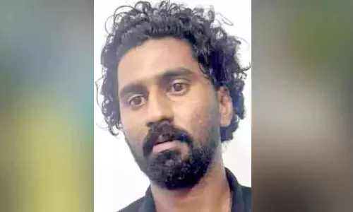 10 लाख रुपये की MDMA के साथ युवक गिरफ्तार