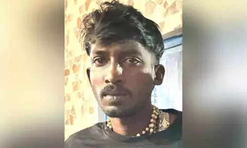 POCSO का आरोपी छह साल बाद ज़मानत पर गिरफ्तार