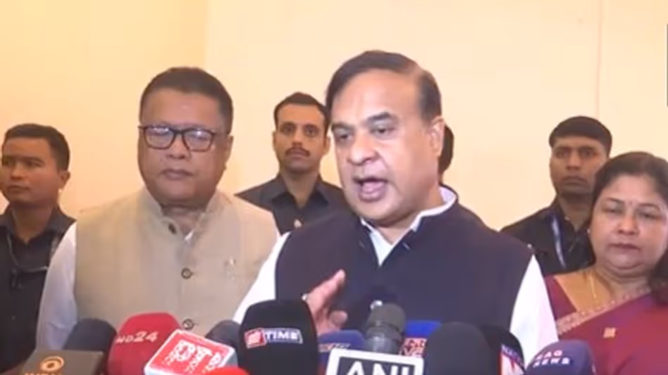 Assam सरकार आदिवासी समूहों के साथ ST दर्जे के विरोध पर चर्चा करेगी Assam सरकार आदिवासी समूहों के साथ ST दर्जे के विरोध पर चर्चा करेगी