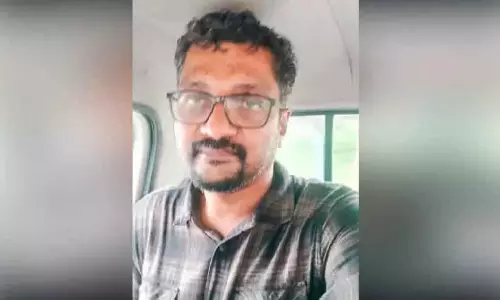 Kerala : होम नर्स से रेप के मामले में आरोपी गिरफ्तार