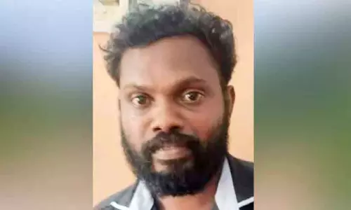 Kerala : दिव्यांग छात्र पर हमला करने के आरोप में ऑटो ड्राइवर गिरफ्तार