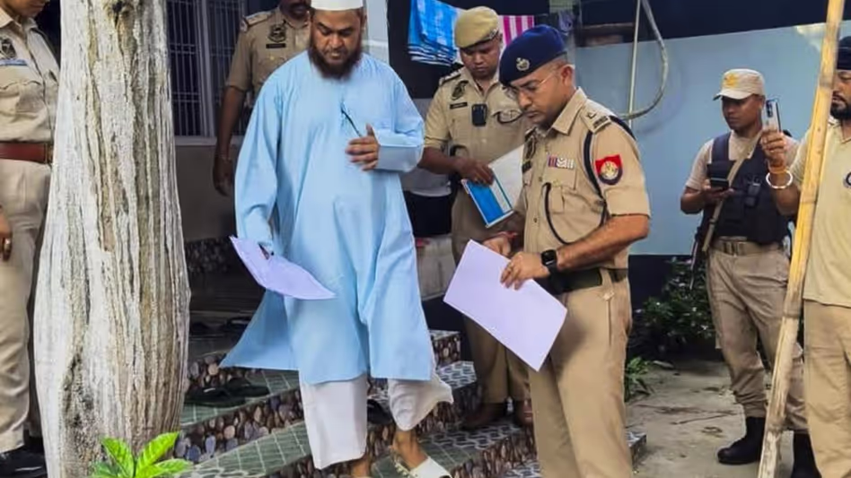 गुवाहाटी हाई कोर्ट ने AIUDF MLA की NSA हिरासत रद्द की, तुरंत रिहाई का आदेश दिया