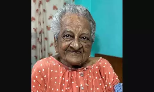 Odisha : गायनेकोलॉजिस्ट लक्ष्मी बाई ने अपनी ज़िंदगी भर की बचत से 3.4 करोड़ एम्स-भुवनेश्वर को दान किए