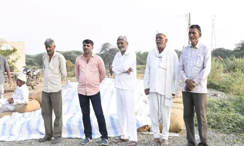 गुजरात: SWAGAT ऑनलाइन कार्यक्रम पोरबंदर के मोद्दर गांव के लिए परिवर्तनकारी वरदान बन गया गुजरात: SWAGAT ऑनलाइन कार्यक्रम पोरबंदर के मोद्दर गांव के लिए परिवर्तनकारी वरदान बन गया