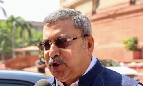 सरकार संवैधानिक व्यवस्था और लोकतांत्रिक मूल्यों को खत्म करने में जुटी, एसआईआर पर बोले विपक्षी सांसद