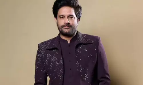 Jaideep Ahlawat ने बताया शाहरुख खान के साथ किंग की शूटिंग अनुभव