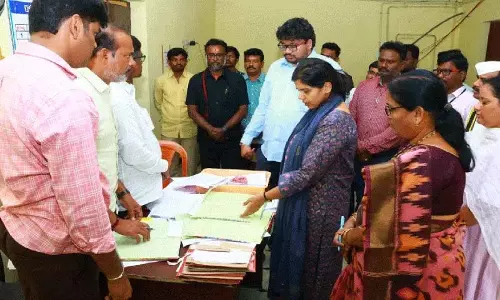 Nomination Filing में जाति वेरिफिकेशन के बजाय गजटेड घोषणा ठीक है