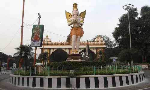 Tirupati के होटलों में बम की धमकी, पुलिस ने की कड़ी जांच