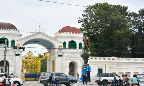 Nepal का ग्रोथ टारगेट पहुंच से बाहर, सेंट्रल बैंक ने माना