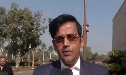 विपक्ष ड्रामा स्कूल बनाकर वहां परफॉर्म कर सकता है, संसद जनता के पैसे से बनती है: BJP के रवि किशन