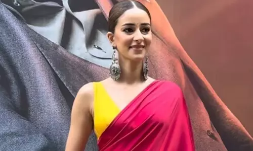 कार्तिक आर्यन और अनन्या पांडे ने KBC पर फिल्म प्रमोशन किया
