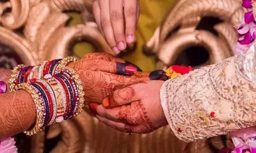 Bihar में शादी में दुखद घटना, जश्न में फायरिंग के दौरान दुल्हन के चचेरे भाई की मौत Bihar में शादी में दुखद घटना, जश्न में फायरिंग के दौरान दुल्हन के चचेरे भाई की मौत