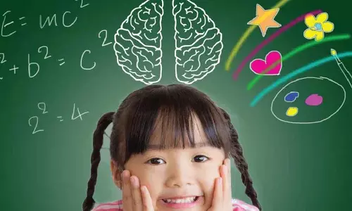 बच्चों के लिए Brain Food जो स्किल्स बढ़ाएंगे