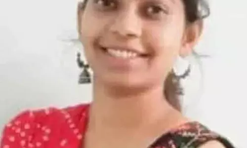 Gadag : घर पर झूठ बोले जाने पर इंजीनियरिंग स्टूडेंट ने की आत्महत्या