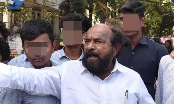 विधानसभाओं और संसद में 50% OBC आरक्षण के लिए