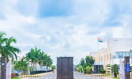 Andhra: छह MLC ने काउंसिल चेयरमैन से अपने इस्तीफे स्वीकार करने की अपील की