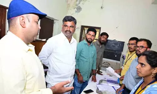 कलेक्टर राहुल राज ने कहा कि पुराना Caste Certificate भी मान्य