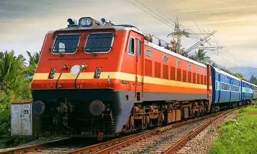 क्रिसमस सेलिब्रेशन: बेंगलुरु-बीदर स्पेशल ट्रेन सर्विस