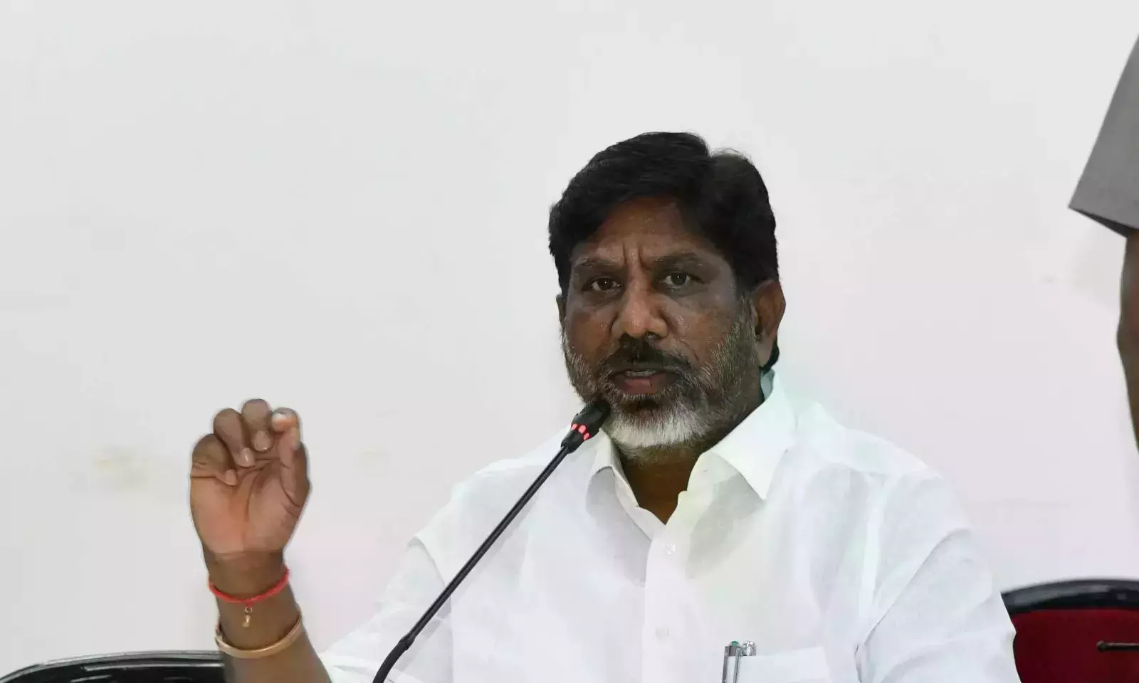 Telangana के उदय का जश्न बड़े शहरों में मनाया जा रहा है भट्टी