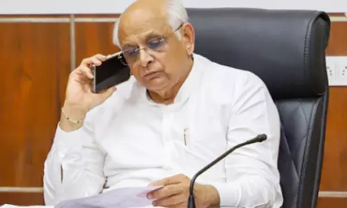 GRIT ने ‘विकसित गुजरात’ को आगे बढ़ाने के लिए रिसर्च प्रपोज़ल आमंत्रित किए