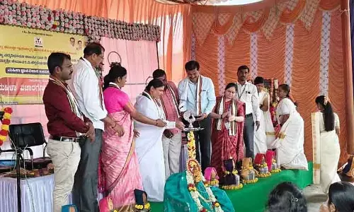 नारी ही धार्मिक संस्कृति की नींव है: Teacher Manjula