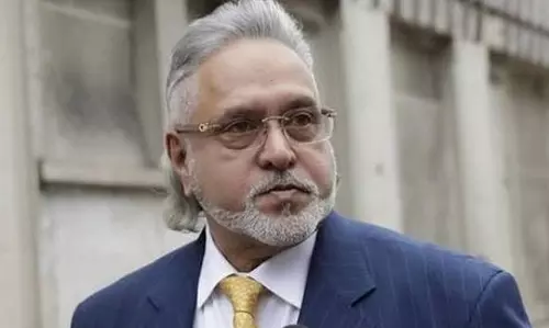 Vijay Mallya और नीरव मोदी समेत 15 को भगोड़ा आर्थिक अपराधी घोषित किया गया