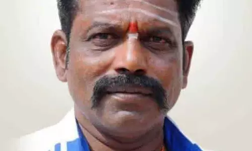 Sindhanur : बेटे की शादी के दिन पिता की हार्ट अटैक से मौत